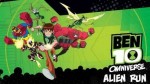 Ben 10: Omniverse Story Arc 8