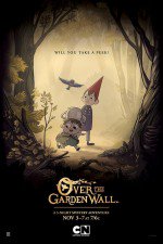 Over the Garden Wall