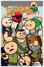 The Cyanide and Happiness Show Season 1