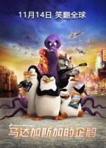 Penguins of Madagascar