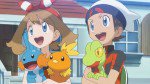 ポケットモンスター オメガルビー・アルファサファイア メガスペシャルアニメーション