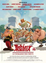 Astérix: Le domaine des dieux