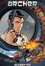 Archer (Season 6)