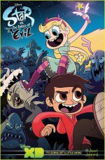 Star vs. the Forces of Evil (Season 1)