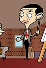 Mr. Bean: The Animated Series Season 4 (2015)
