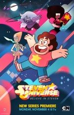Steven Universe Season 2