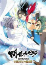 閃乱カグラ ESTIVAL VERSUS -水着だらけの前夜祭-