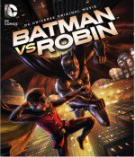 Batman vs. Robin