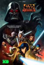 Star Wars Rebels (Season 2)