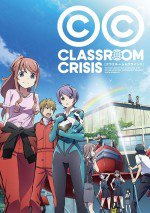 Classroom☆Crisis