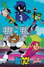 Teen Titans Go! (Season 3)