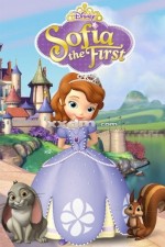 Sofia the First (Season 3)