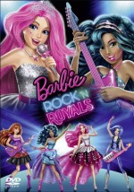 Barbie In Rock 'N Royals