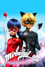 Miraculous Ladybug Season 1
