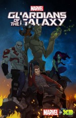 Marvel's Guardians of the Galaxy Season 1