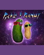 Pickle and Peanut