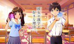 彼女が漢字を好きな理由。