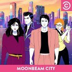 Moonbeam City