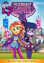 Equestria Girls: Friendship Games
