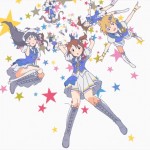 アイドルマスター ミリオンライブ！"Dreaming!" Animation PV