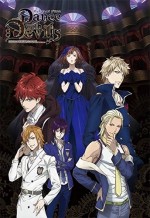 Dance with Devils
