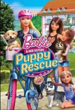 Barbie and Her Sisters in the Great Puppy Adventure
