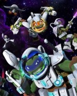 Teenage Mutant Ninja Turtles Season 4