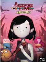 Adventure Time season 7