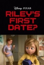 Riley's First Date?