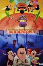 Bordertown Season 1