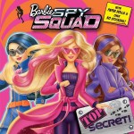 Barbie: Spy Squad