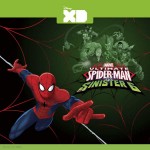 Ultimate Spider-Man (Season 4): Ultimate Spider-Man vs. The Sinister 6
