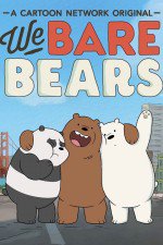 We Bare Bears Season 2