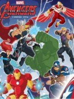 Marvel's Avengers Assemble Season 3