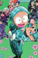 忍たま乱太郎 24期