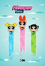 The Powerpuff Girls (2016 TV series)