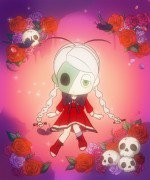 ゾンミちゃん-ミートパイ オブ ザ デッド-