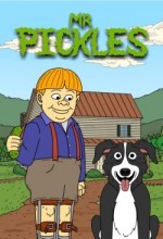 Mr. Pickles Season 2