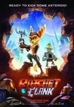 Ratchet and Clank