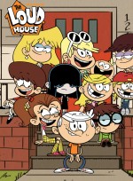 The Loud House Season 1