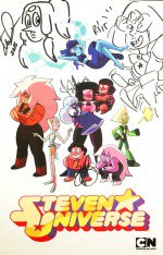 Steven Universe Season 3