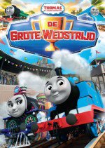 Thomas & Friends: The Great Race
