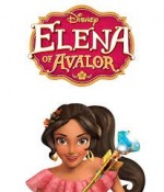 Elena of Avalor