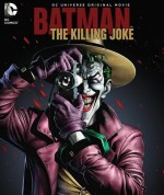 Batman:The Killing Joke