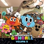 The Amazing World of Gumball Season 5