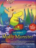Molly Monster