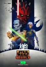 Star Wars Rebels (Season 3)
