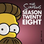 The Simpsons Season 28