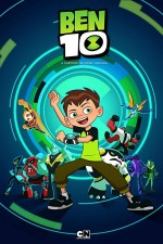 Ben 10 Reboot Season 1