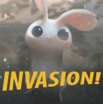 INVASION!